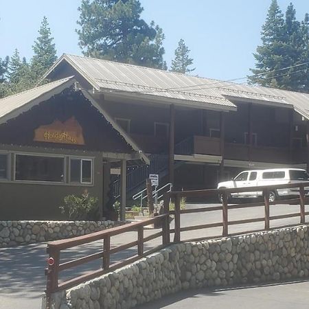 Holiday Haus Mammoth Lakes Dış mekan fotoğraf