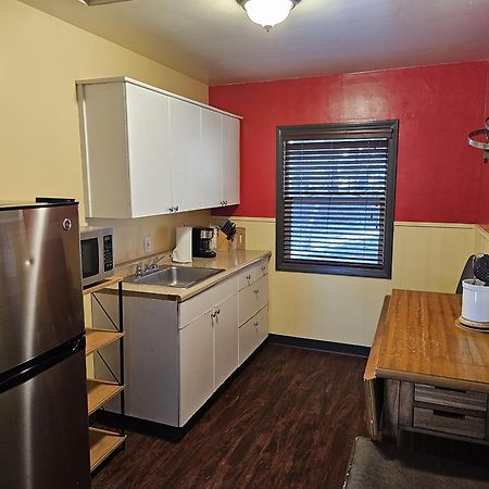 Holiday Haus Mammoth Lakes Dış mekan fotoğraf
