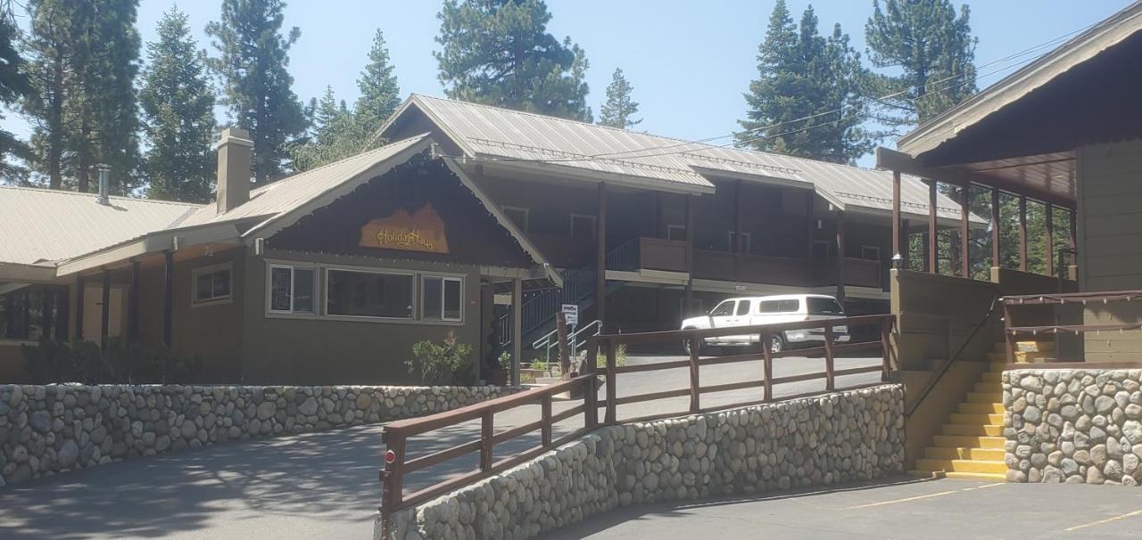 Holiday Haus Mammoth Lakes Dış mekan fotoğraf