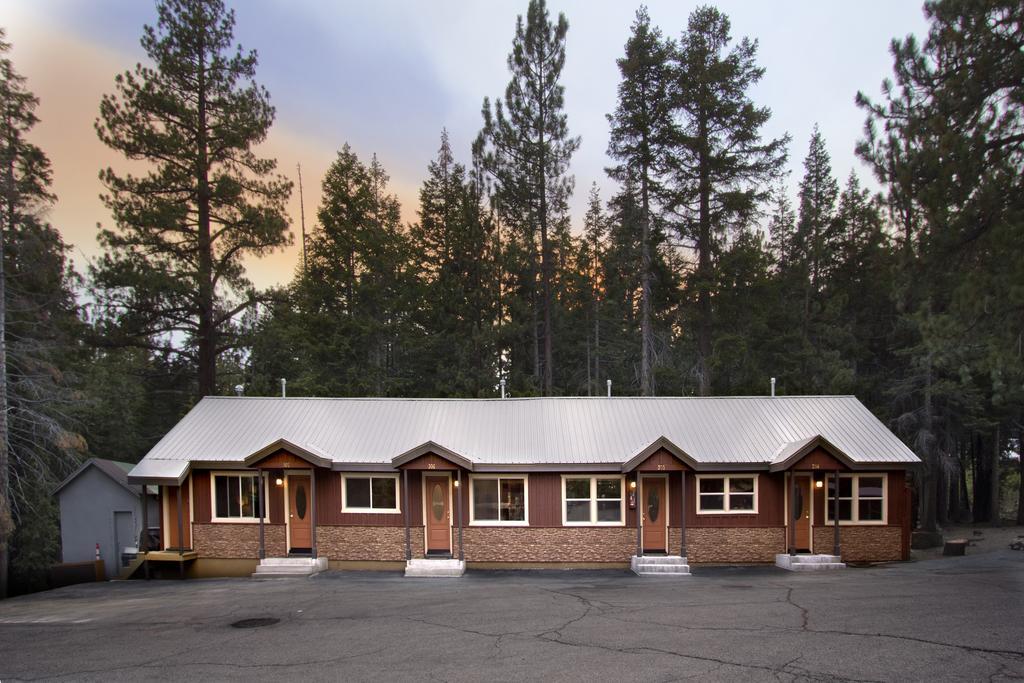 Holiday Haus Mammoth Lakes Oda fotoğraf