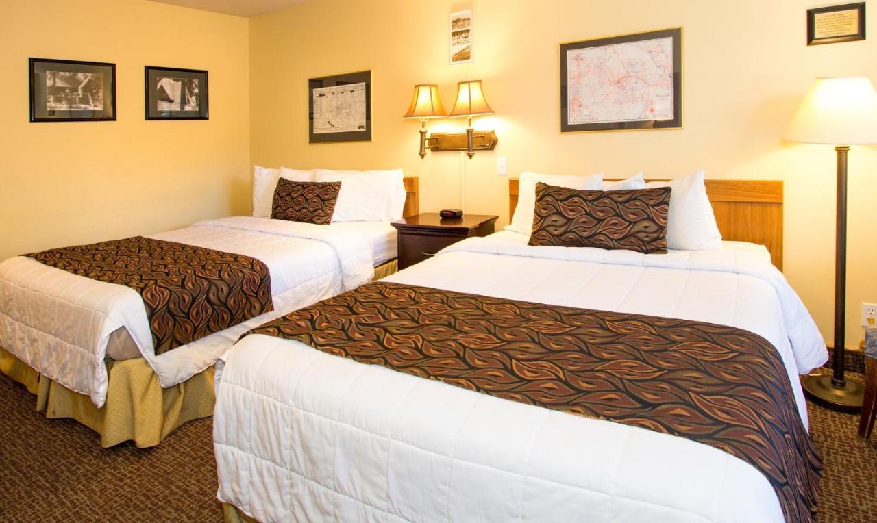 Holiday Haus Mammoth Lakes Dış mekan fotoğraf