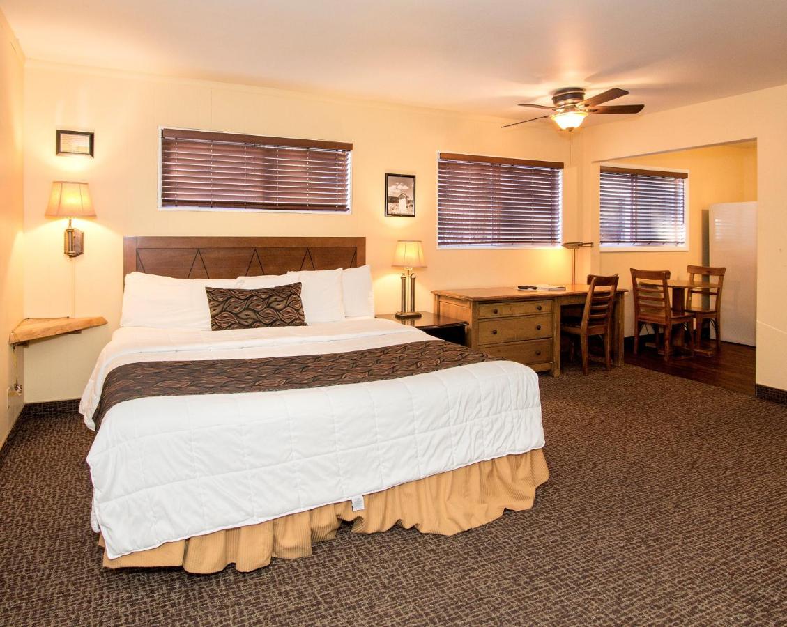 Holiday Haus Mammoth Lakes Dış mekan fotoğraf