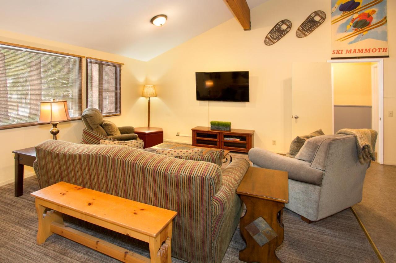 Holiday Haus Mammoth Lakes Dış mekan fotoğraf