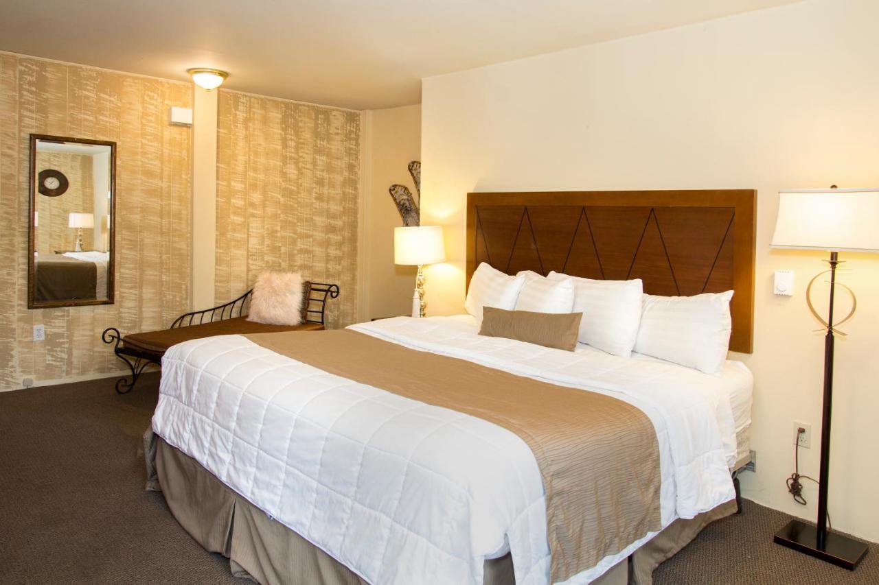 Holiday Haus Mammoth Lakes Dış mekan fotoğraf