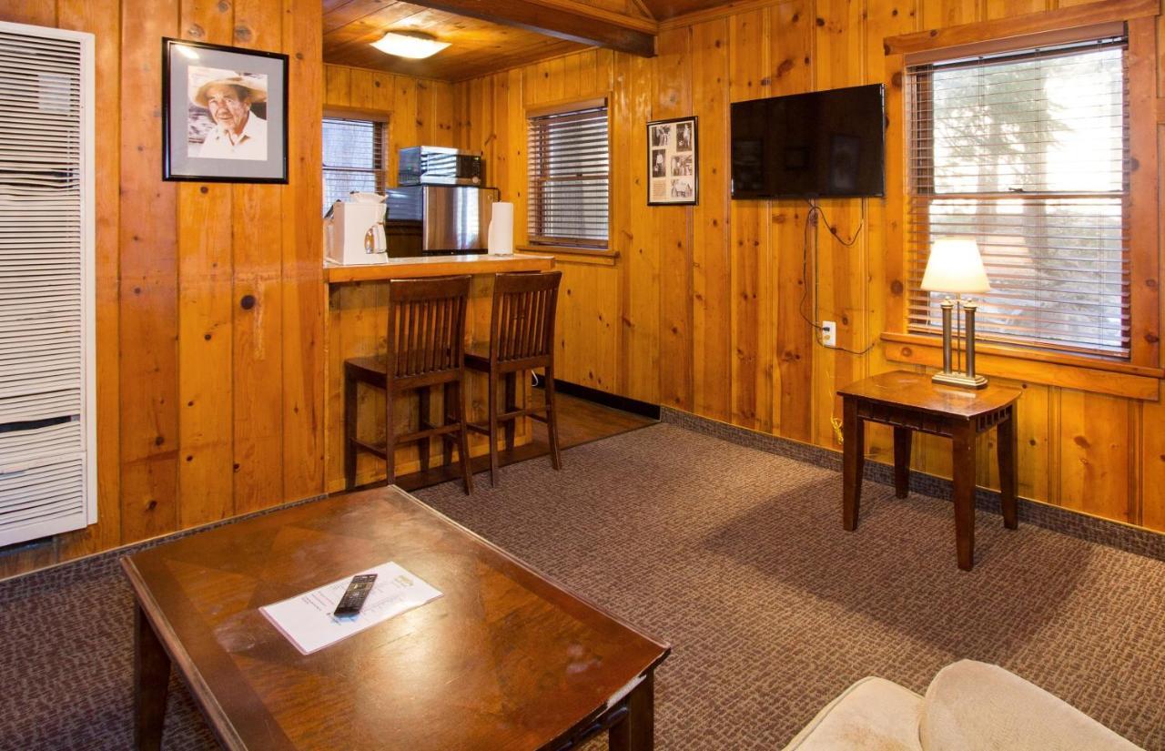 Holiday Haus Mammoth Lakes Dış mekan fotoğraf