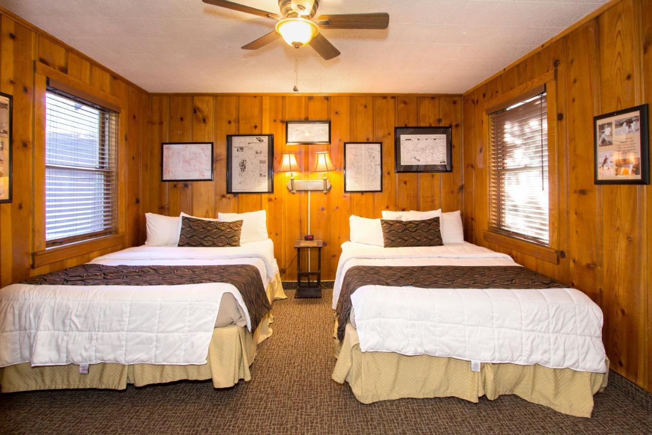 Holiday Haus Mammoth Lakes Dış mekan fotoğraf