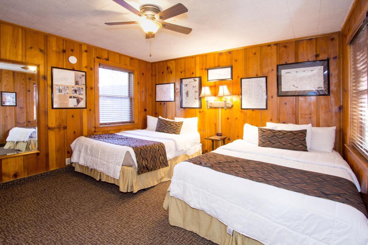 Holiday Haus Mammoth Lakes Dış mekan fotoğraf