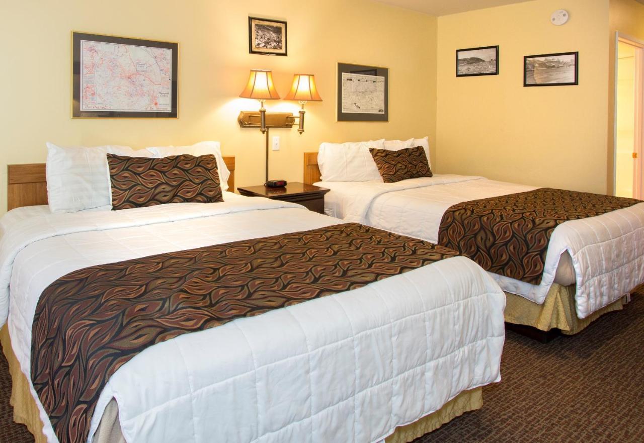 Holiday Haus Mammoth Lakes Dış mekan fotoğraf