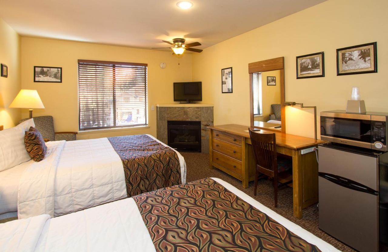 Holiday Haus Mammoth Lakes Dış mekan fotoğraf