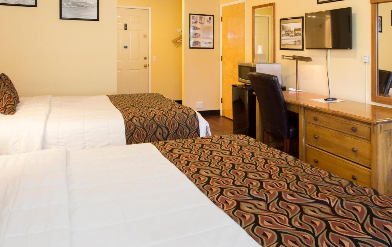Holiday Haus Mammoth Lakes Dış mekan fotoğraf