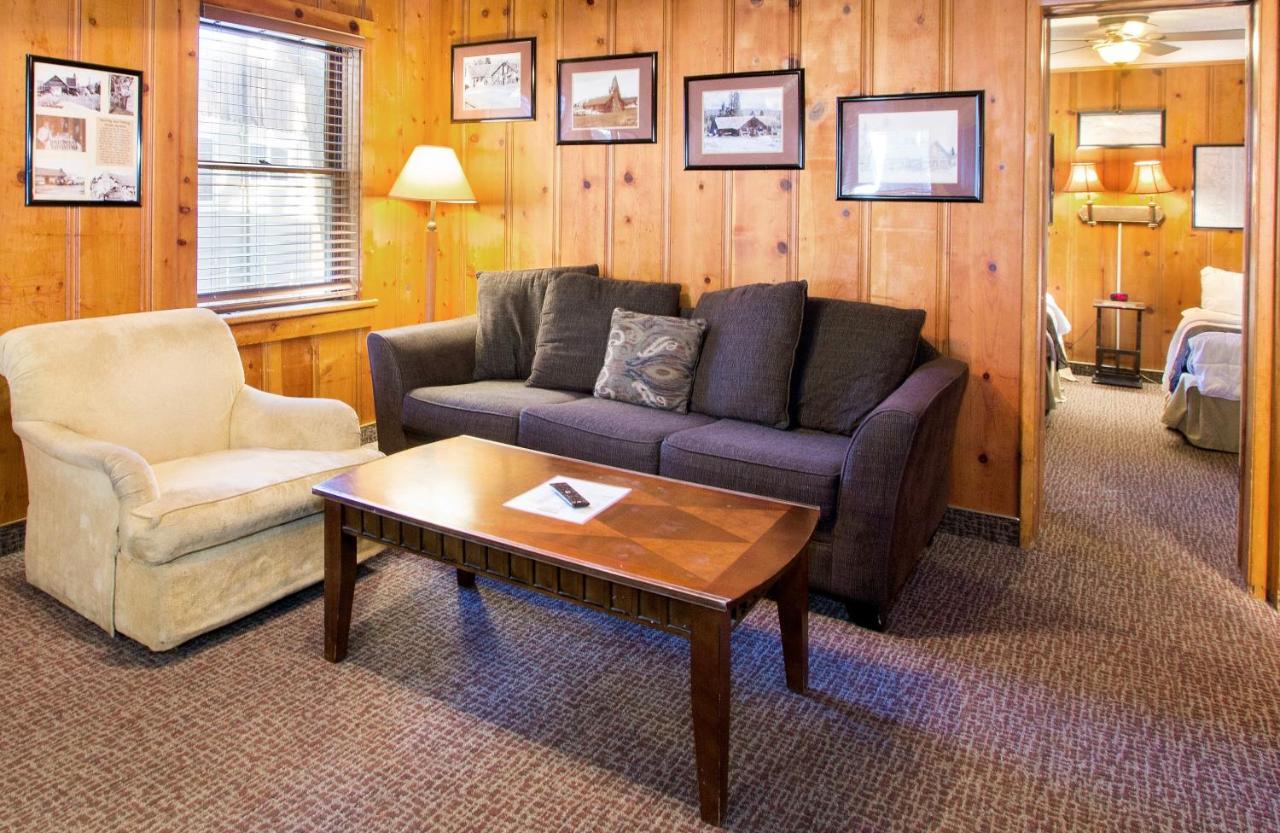 Holiday Haus Mammoth Lakes Dış mekan fotoğraf