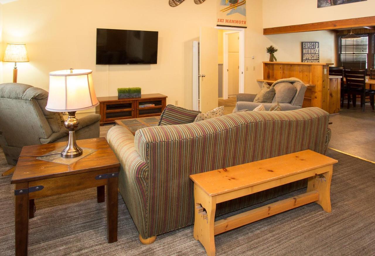 Holiday Haus Mammoth Lakes Dış mekan fotoğraf