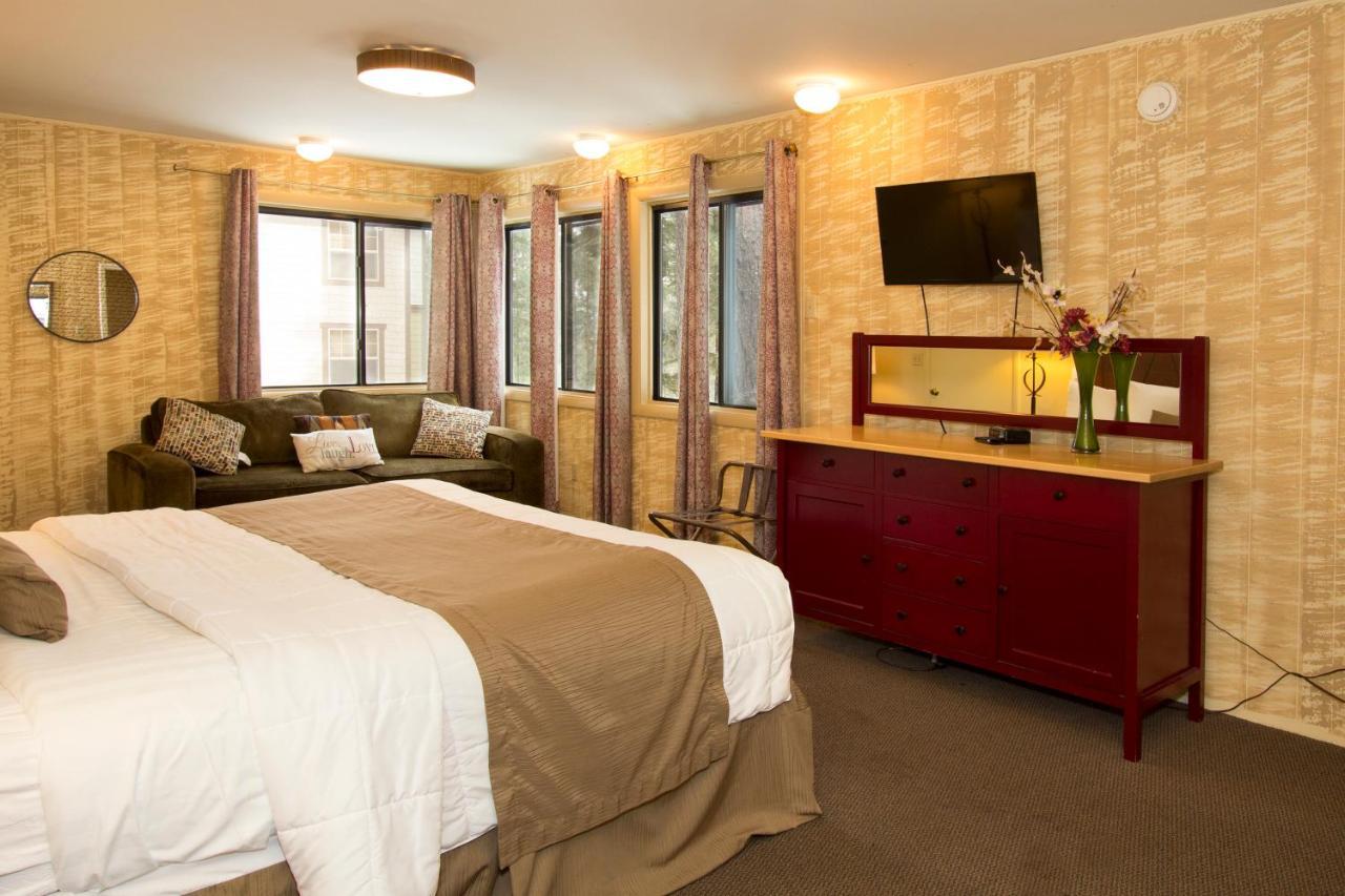 Holiday Haus Mammoth Lakes Dış mekan fotoğraf