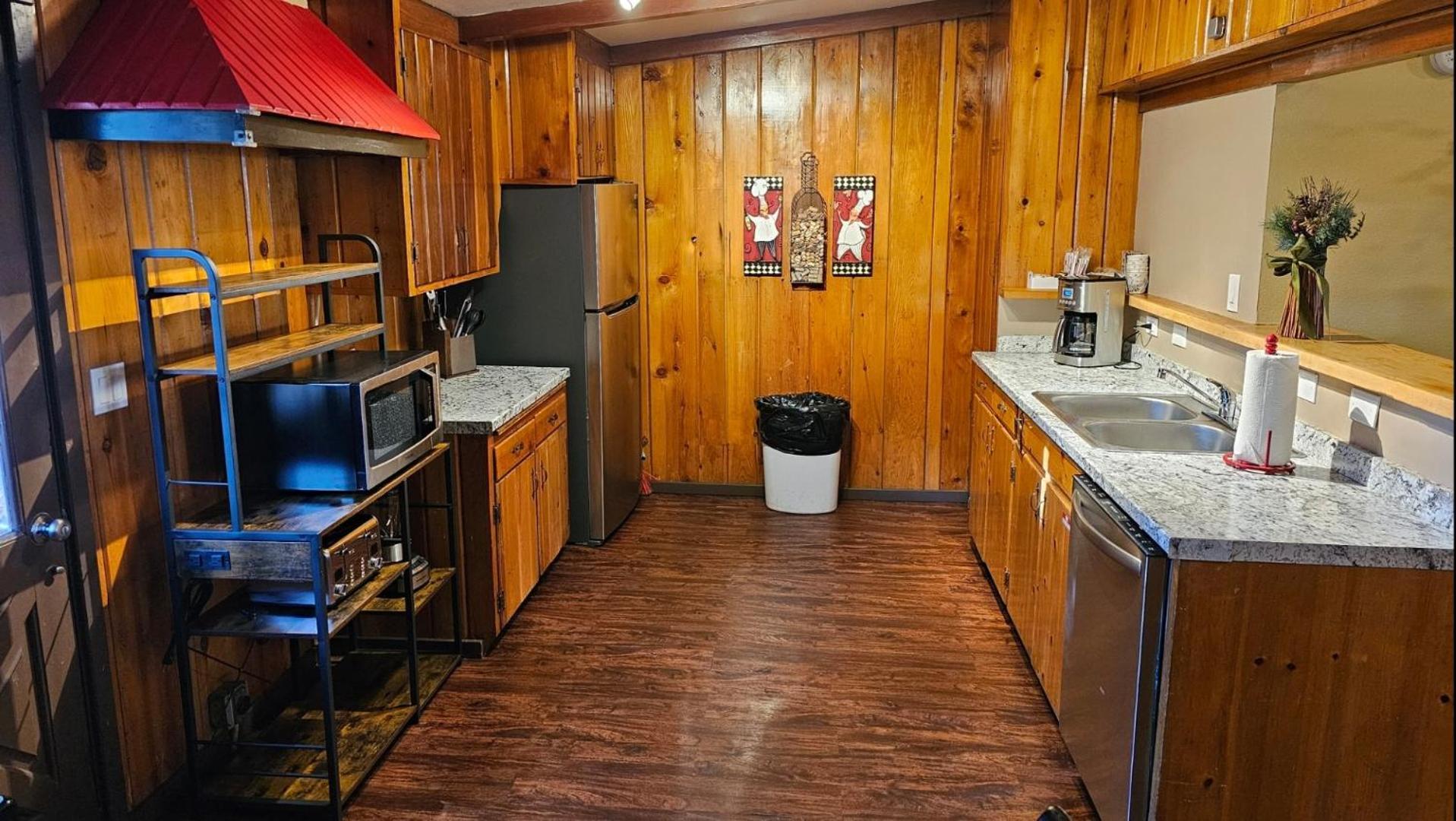 Holiday Haus Mammoth Lakes Dış mekan fotoğraf