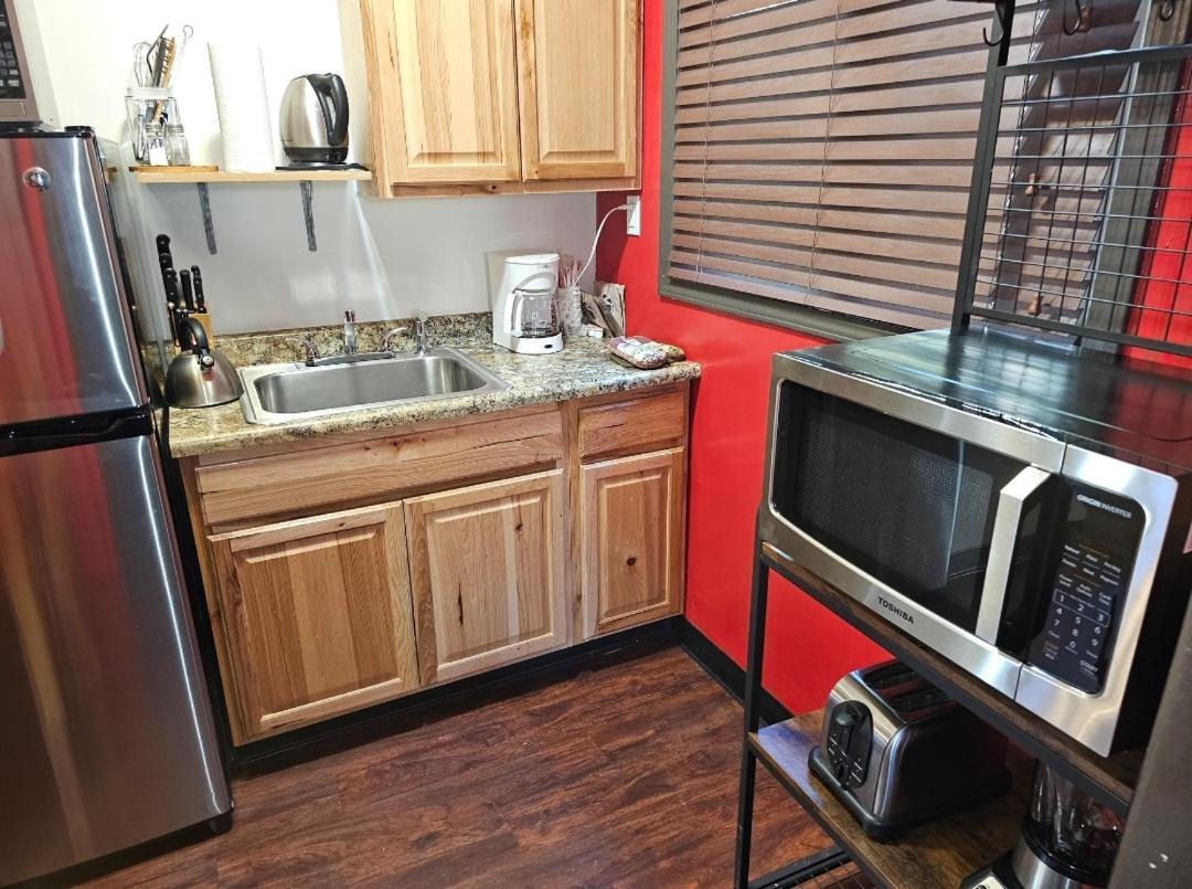 Holiday Haus Mammoth Lakes Dış mekan fotoğraf
