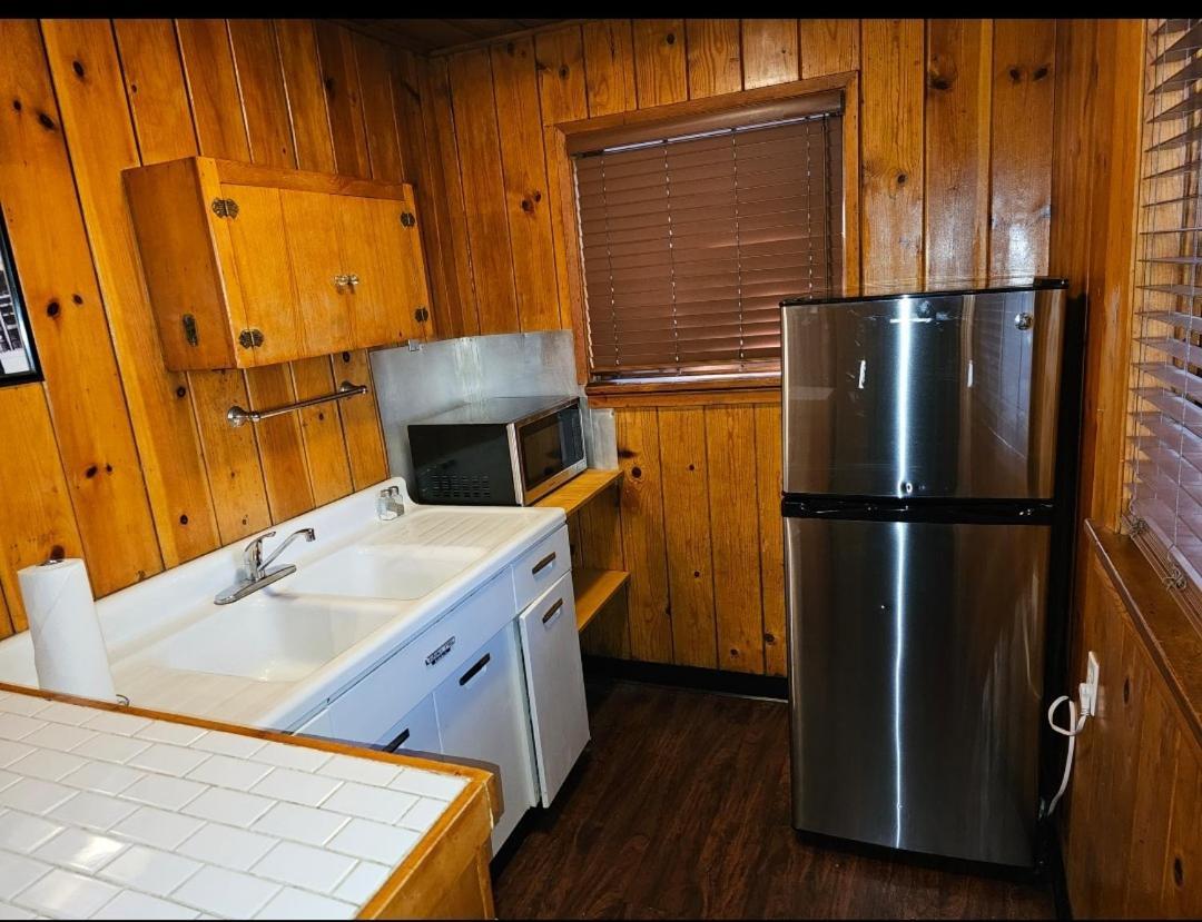 Holiday Haus Mammoth Lakes Dış mekan fotoğraf