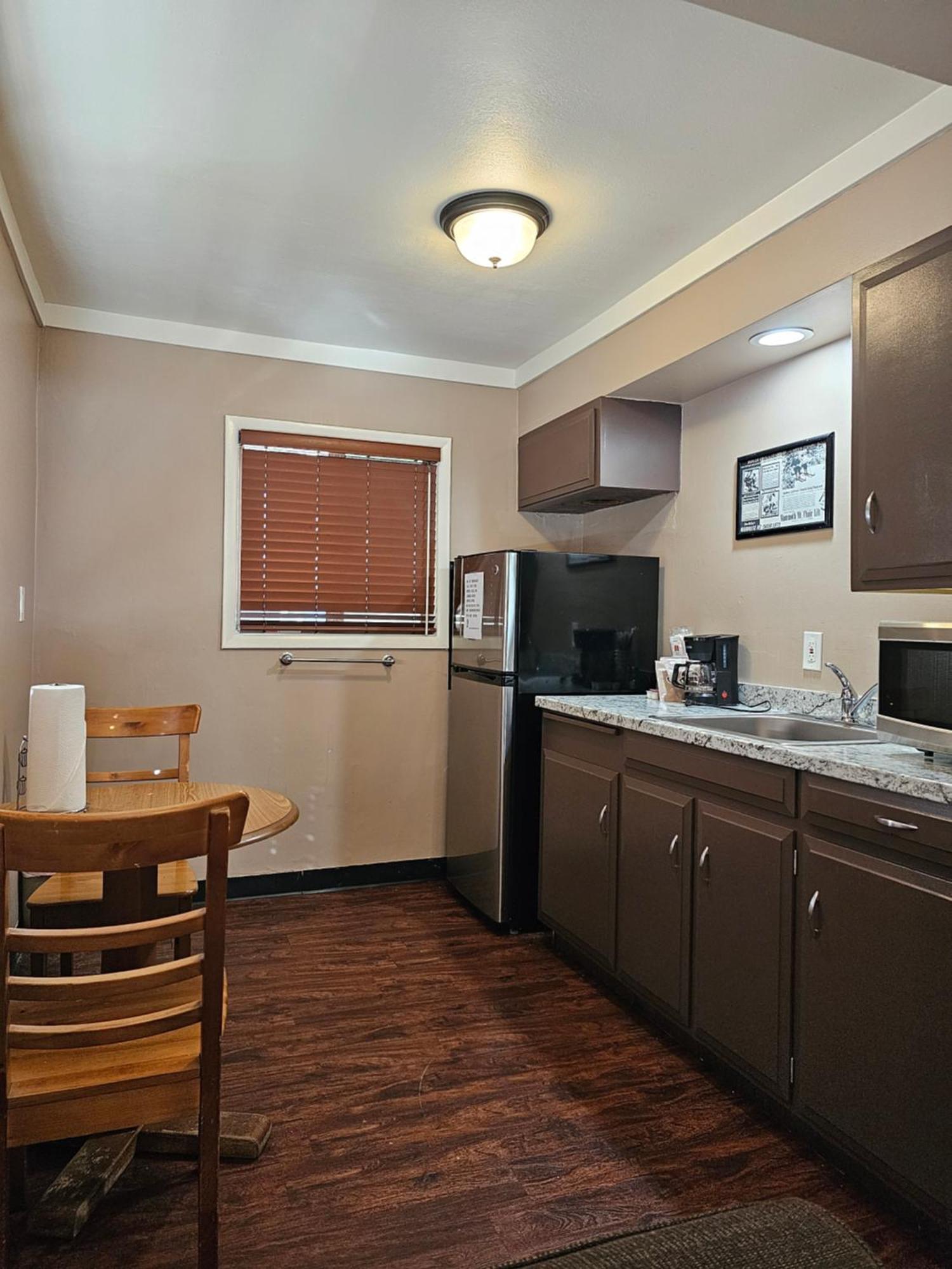 Holiday Haus Mammoth Lakes Dış mekan fotoğraf