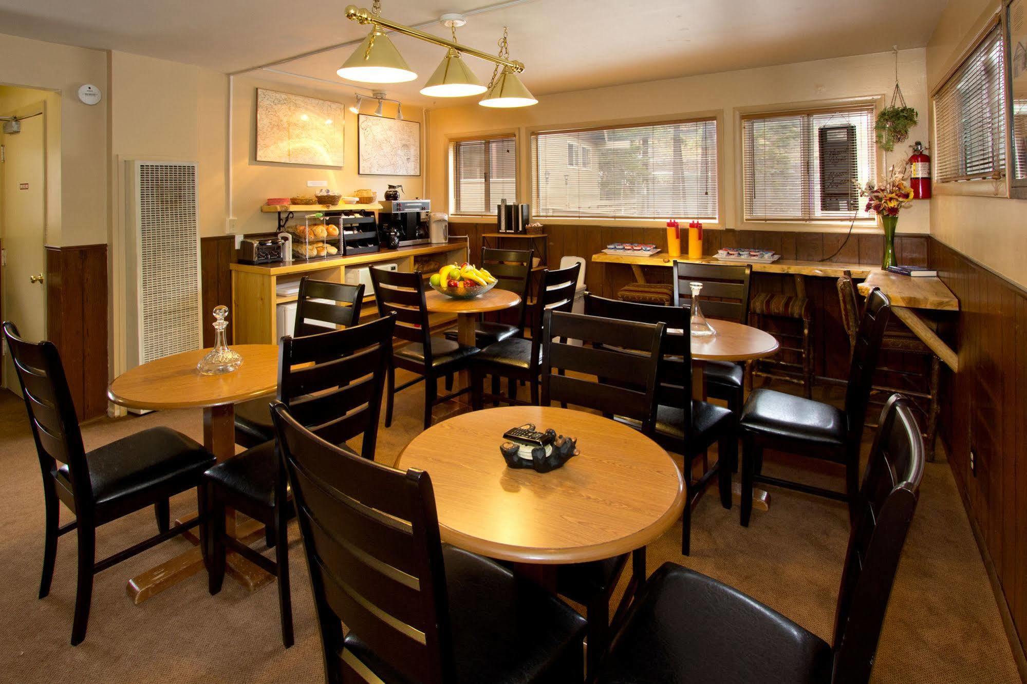 Holiday Haus Mammoth Lakes Dış mekan fotoğraf