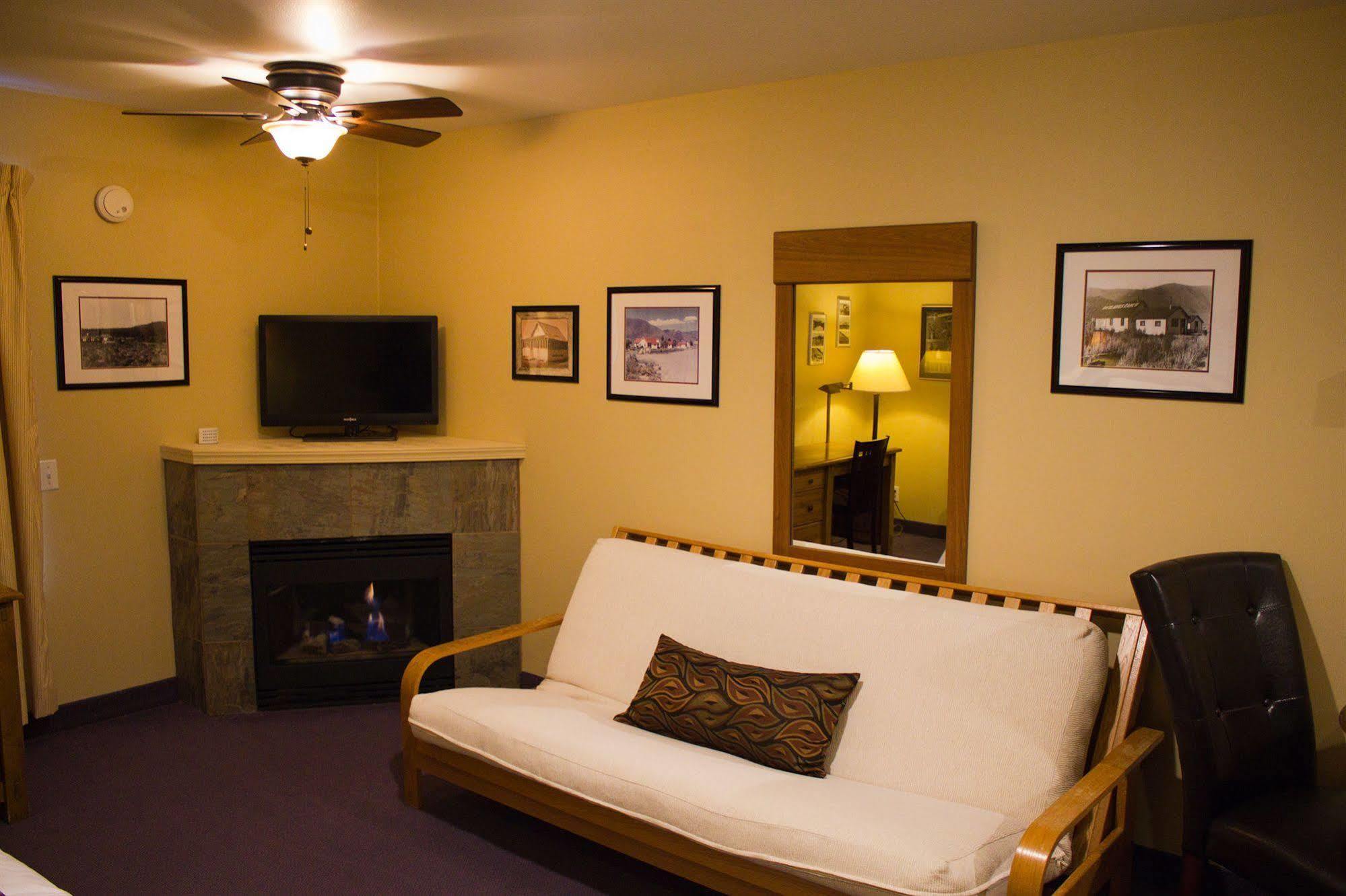 Holiday Haus Mammoth Lakes Dış mekan fotoğraf