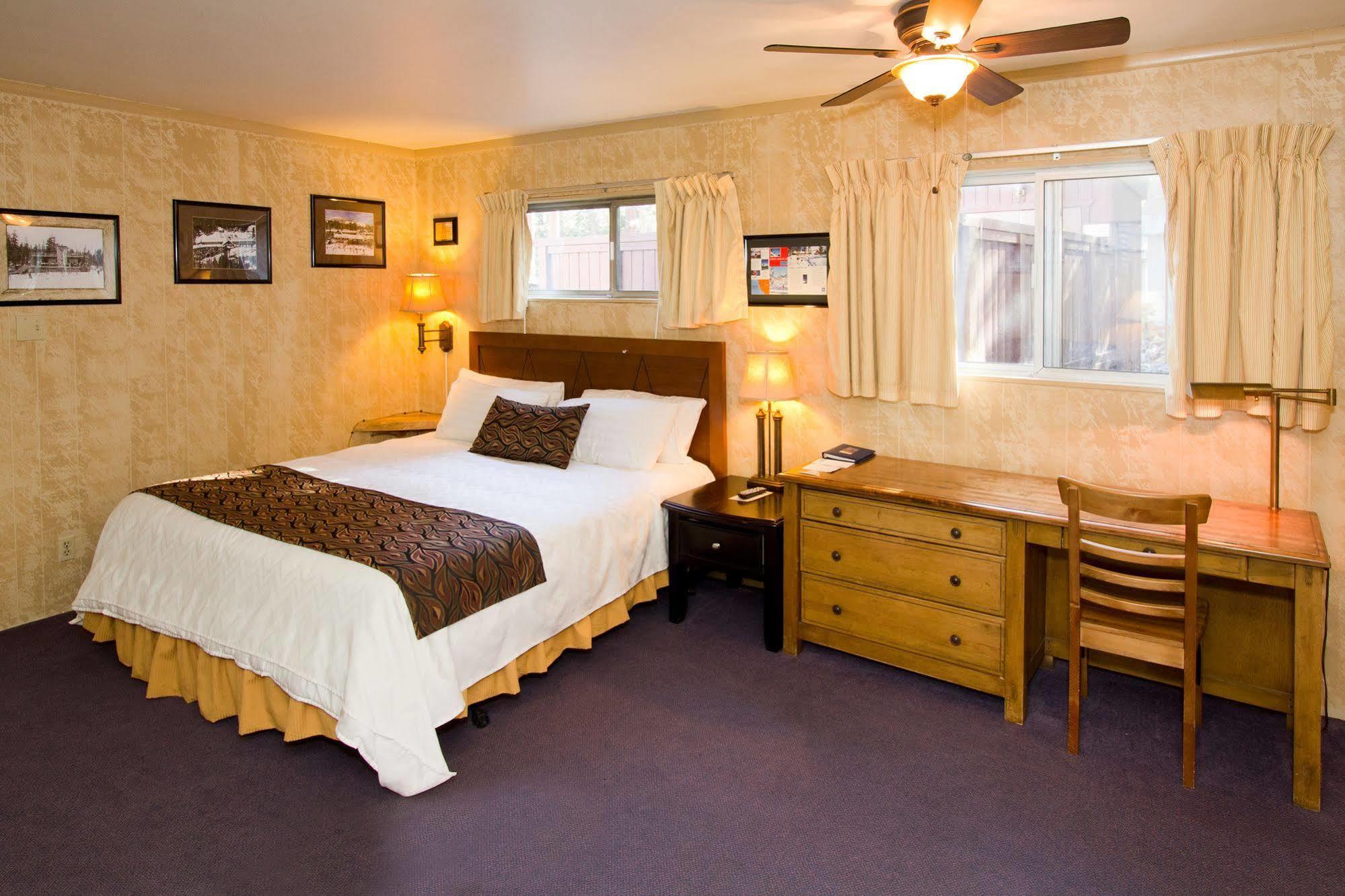 Holiday Haus Mammoth Lakes Dış mekan fotoğraf