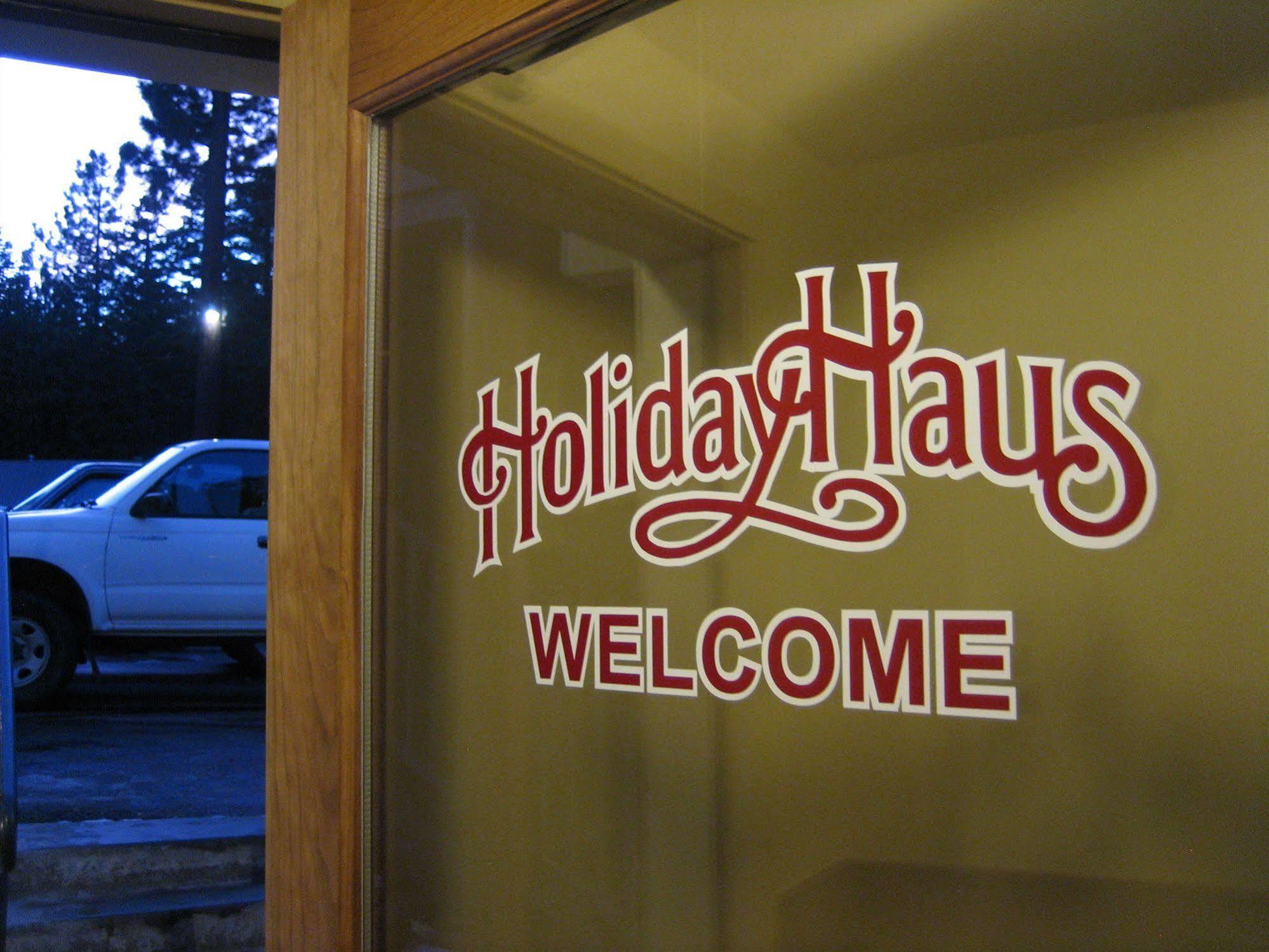 Holiday Haus Mammoth Lakes Dış mekan fotoğraf