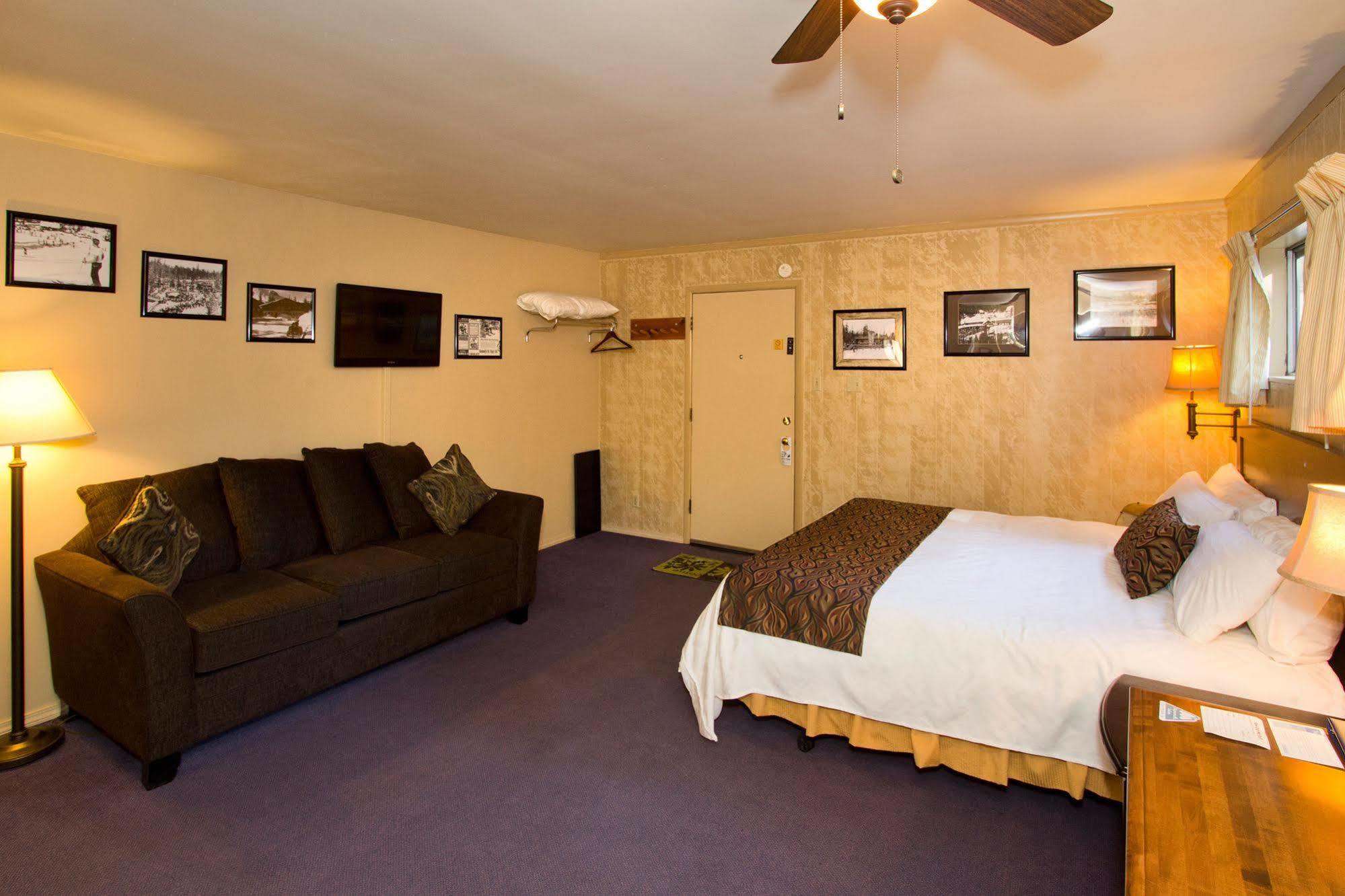 Holiday Haus Mammoth Lakes Dış mekan fotoğraf