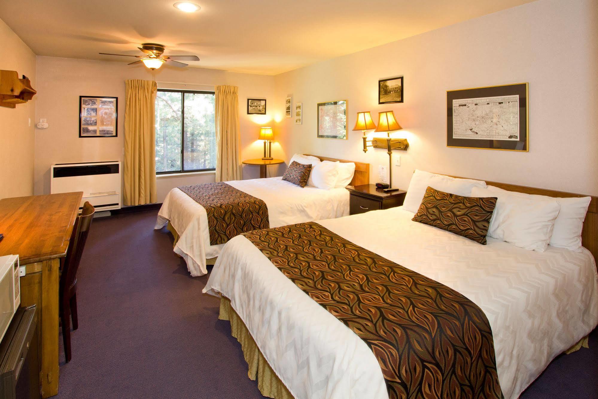 Holiday Haus Mammoth Lakes Dış mekan fotoğraf