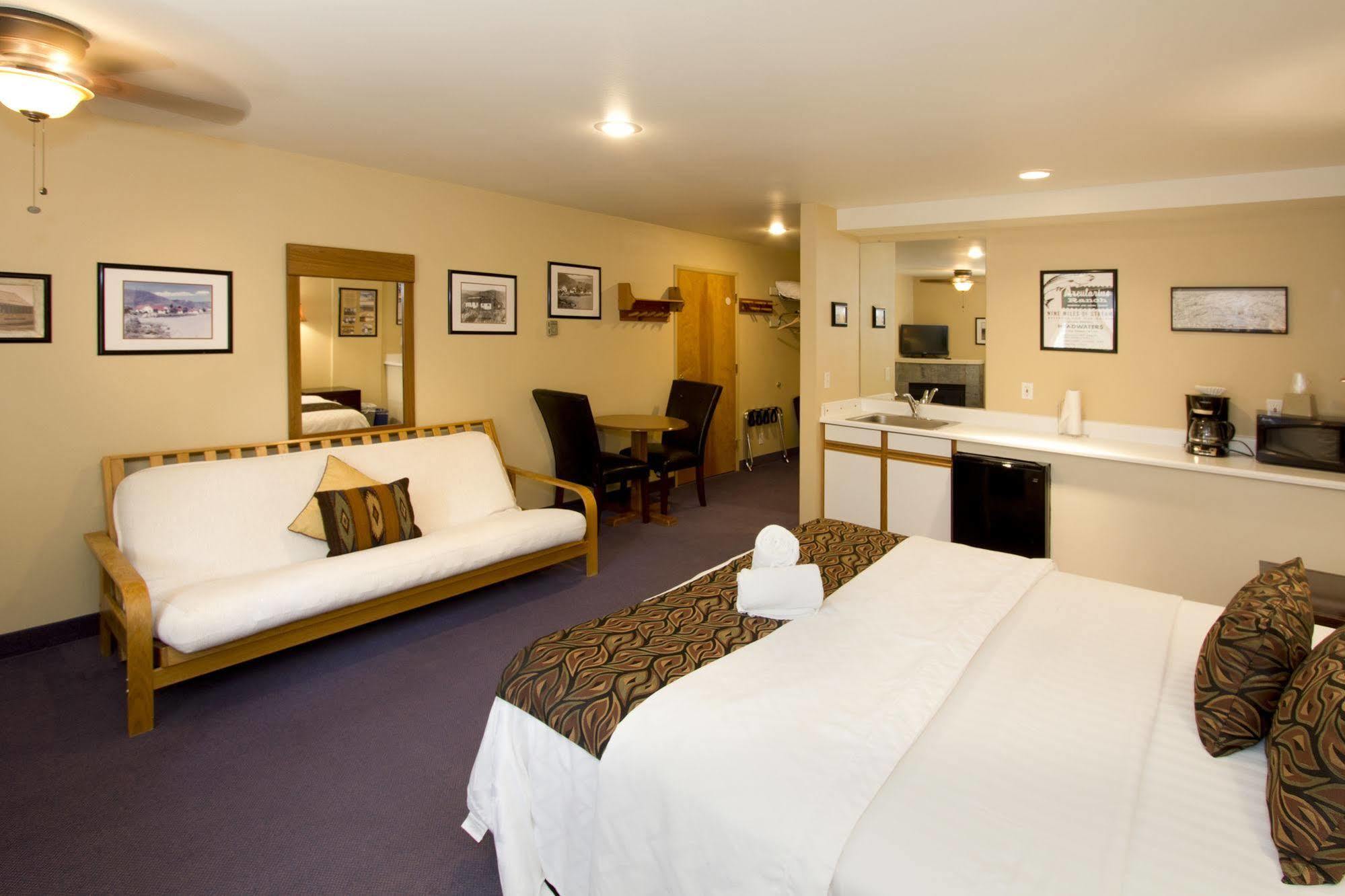Holiday Haus Mammoth Lakes Dış mekan fotoğraf